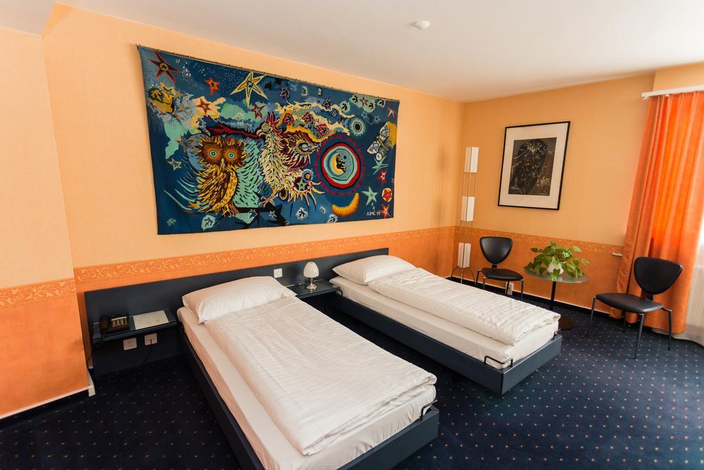 Hotel Comedie Женева Экстерьер фото