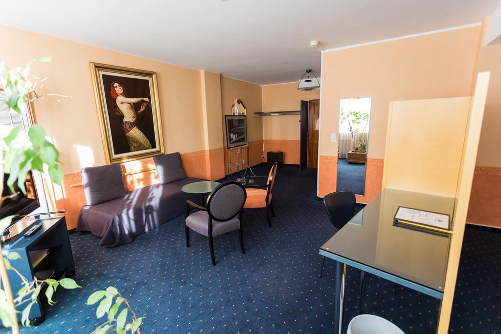 Hotel Comedie Женева Экстерьер фото