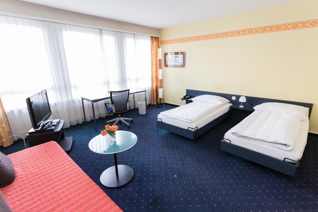 Hotel Comedie Женева Экстерьер фото