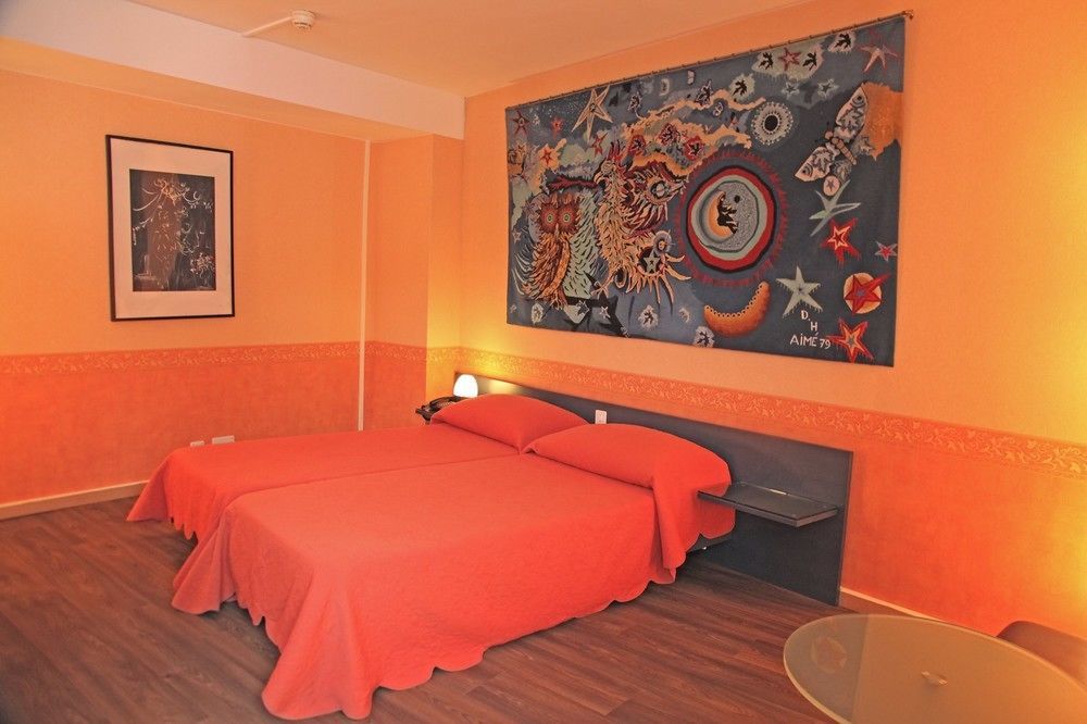 Hotel Comedie Женева Экстерьер фото
