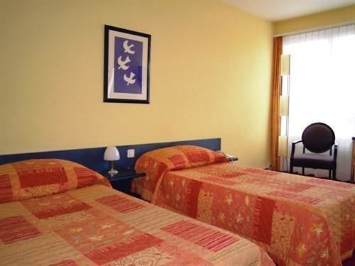 Hotel Comedie Женева Экстерьер фото